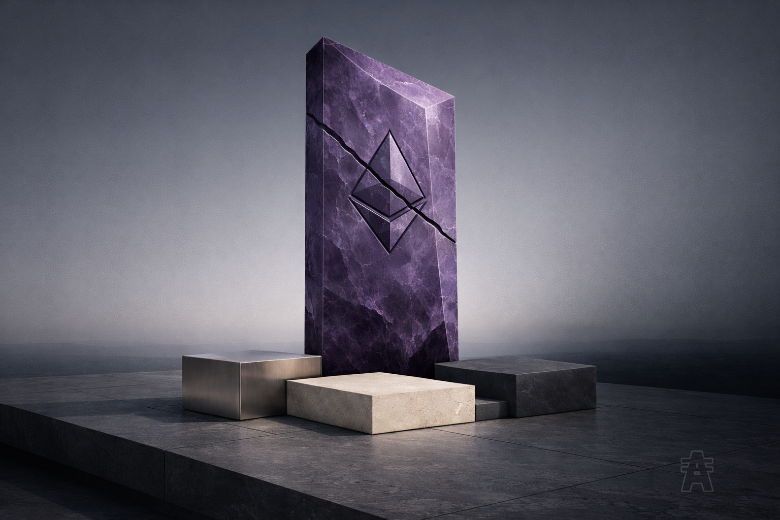 Sharplink's $735M Loss Amid Ethereum Decline