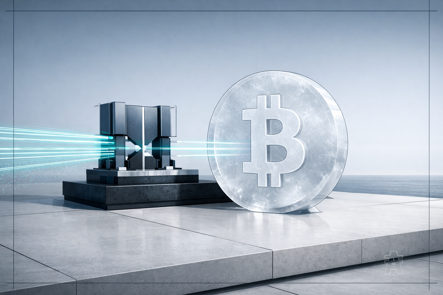 Bitcoin Halving: What Investors Need to Know