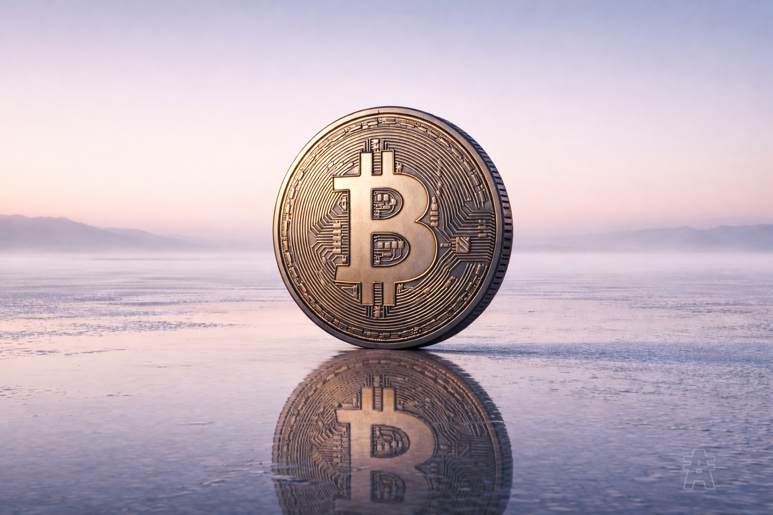 Bitcoin's $70K Cap: An Opportunity