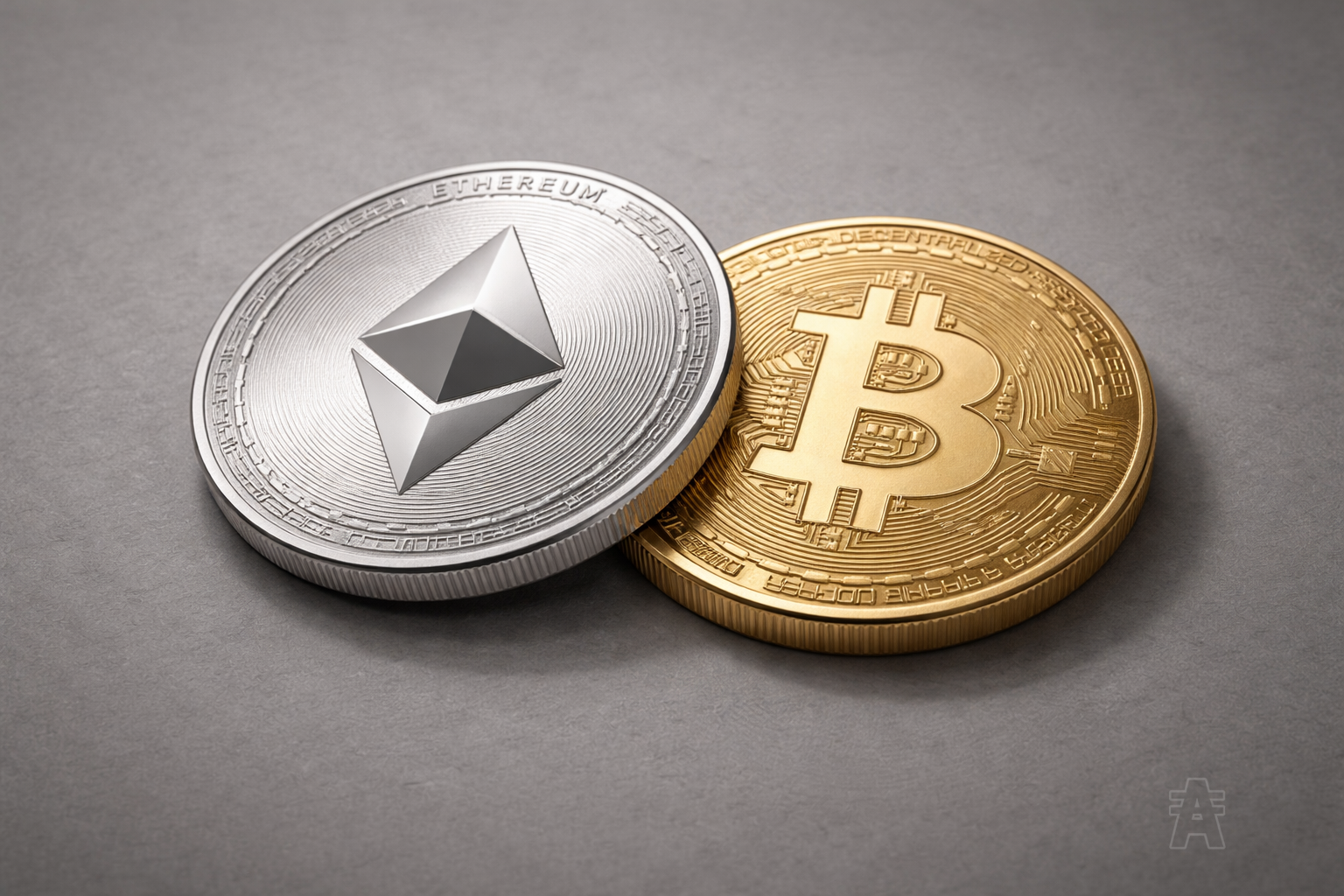 Ethereum Flippening Odds Rise
