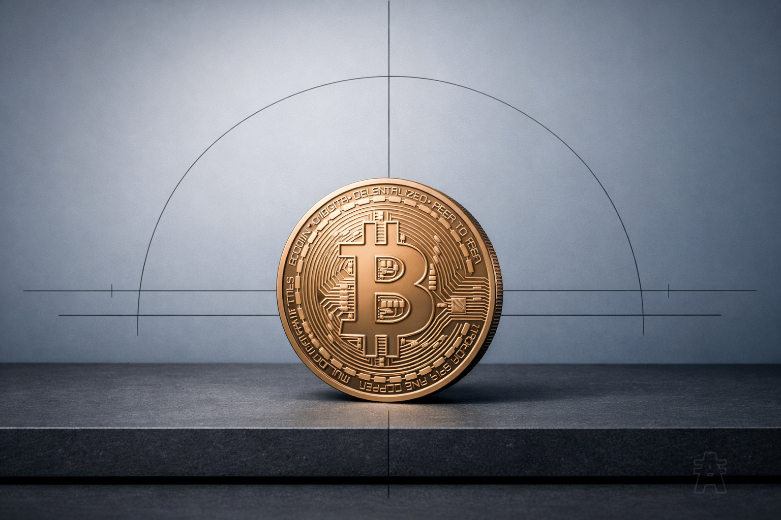 Bitcoin to Flourish with AI-Led Policy Shift