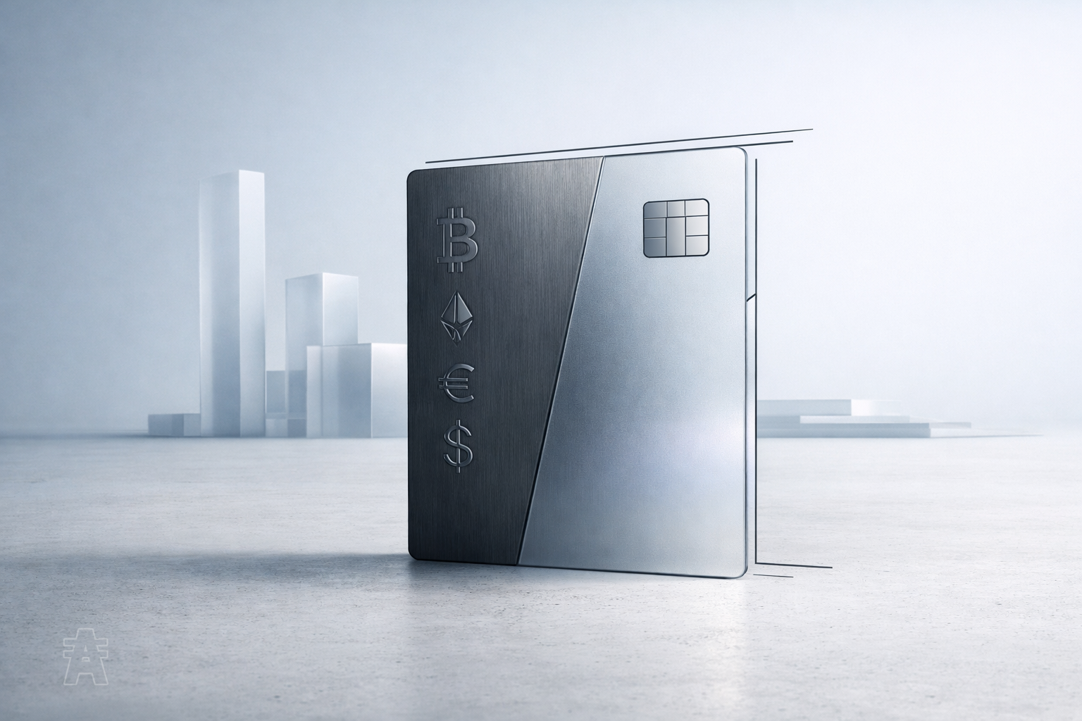 The All-in-One Card for Any Scenario