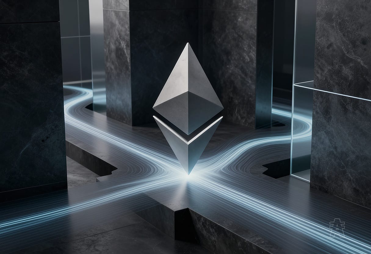 Ethereum L2s Require Dynamic Pricing for Growth