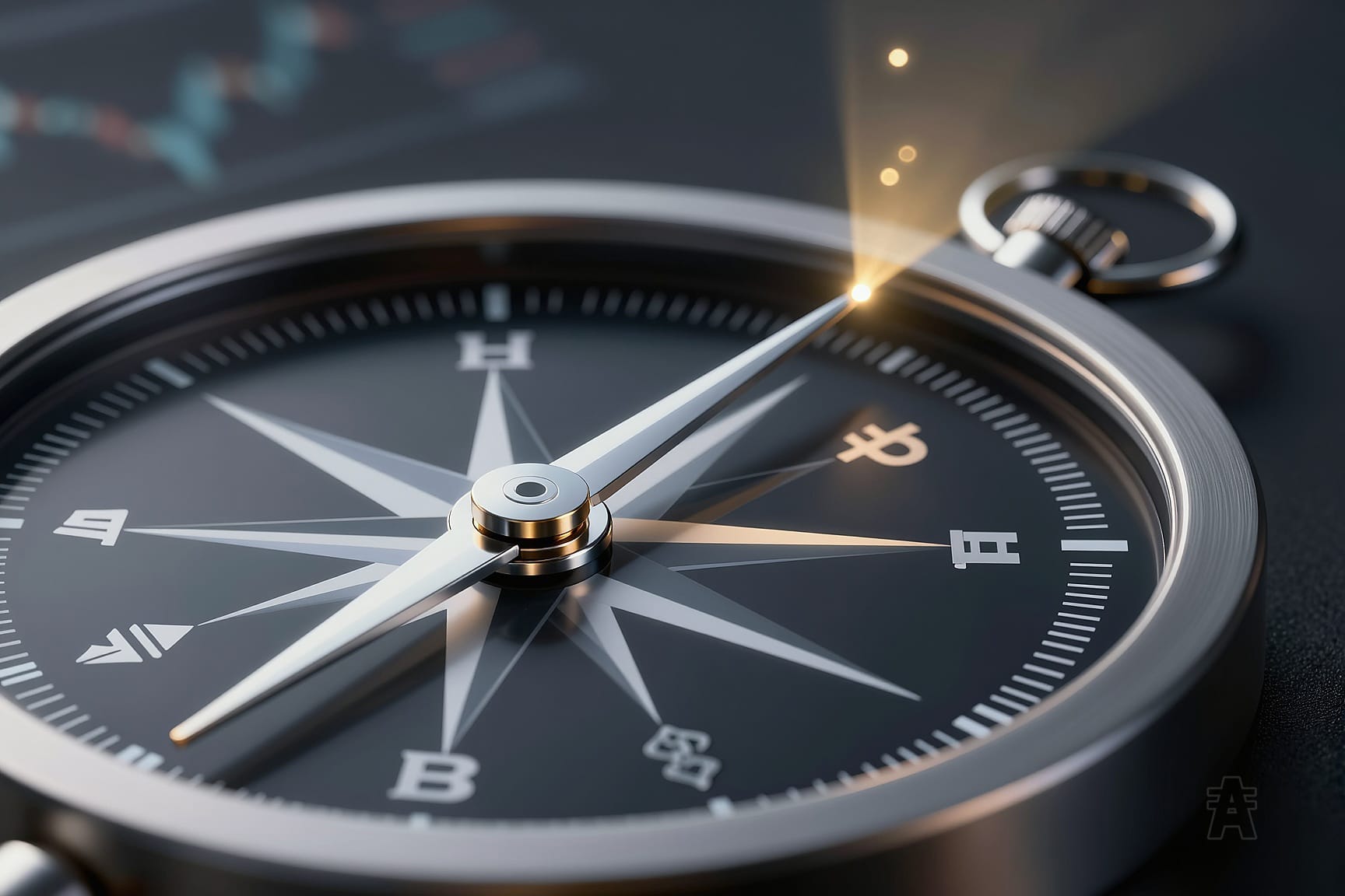 Capitalizing on Crypto: How to Navigate Investment Opportunities in the Current Market