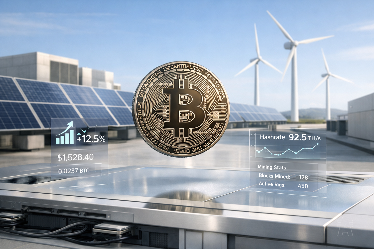 How to Use SHR Miner to Earn $5,800 or More Per Day in 2026.