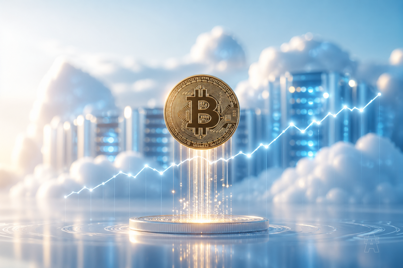 Bitcoin Price Surpasses $79,000 — AJC Mining, the Best Cloud Mining Platform of 2026: Easily Embark on Your Journey to Passive BTC Income.