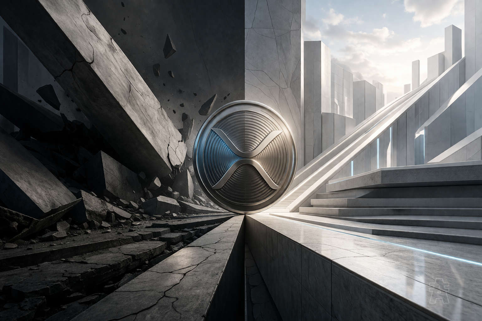 XRP Price Risks and Opportunities