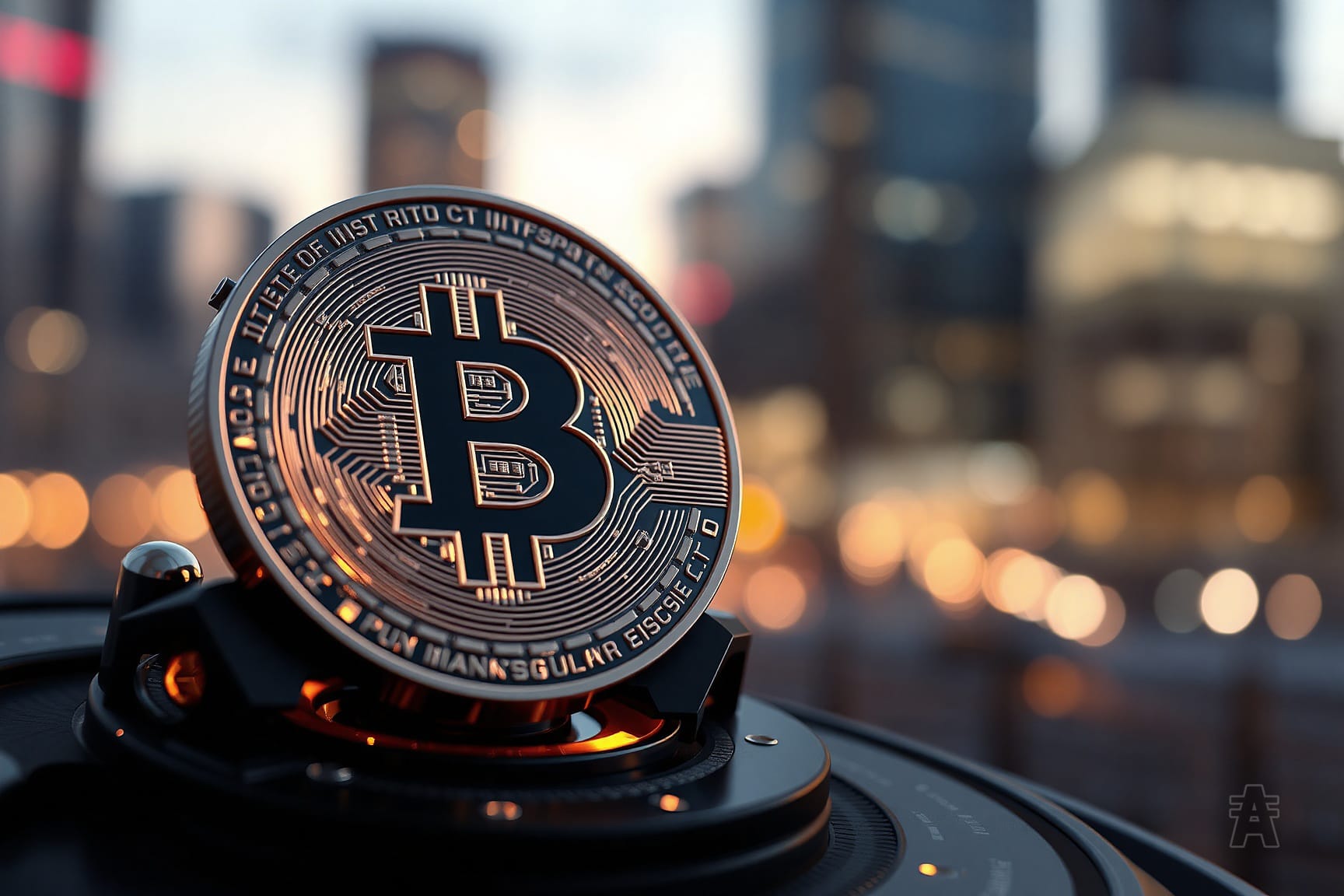 Spot Bitcoin ETFs Attract Nearly $1B in Weekly Inflows as Risk Sentiment Improves