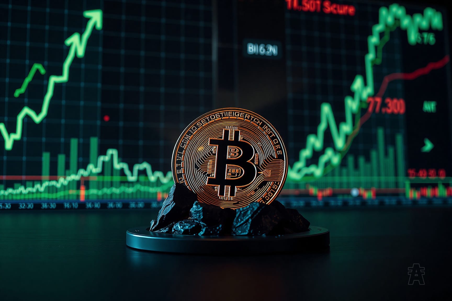 Bitcoin Bull Score Hits High Amid Bearish Concerns