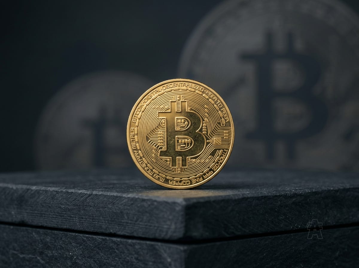 Bitcoin Whale Selling Cools as $60K Focuses BTC Price