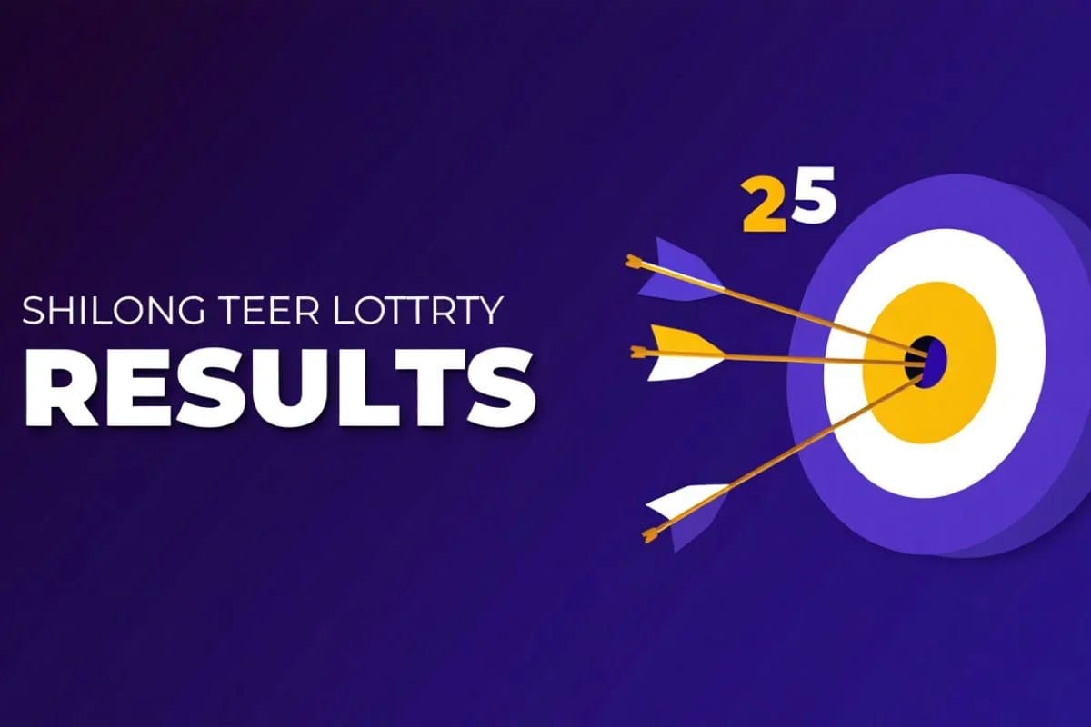 Shillong Teer Result Today – Data Trends Observation, Analytical Insights & Forecasting Strategy