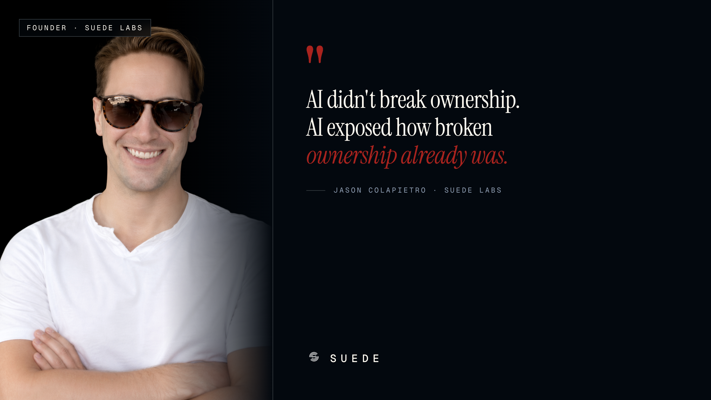How AI, Blockchain, and On-Chain IP Are Changing Creator Ownership