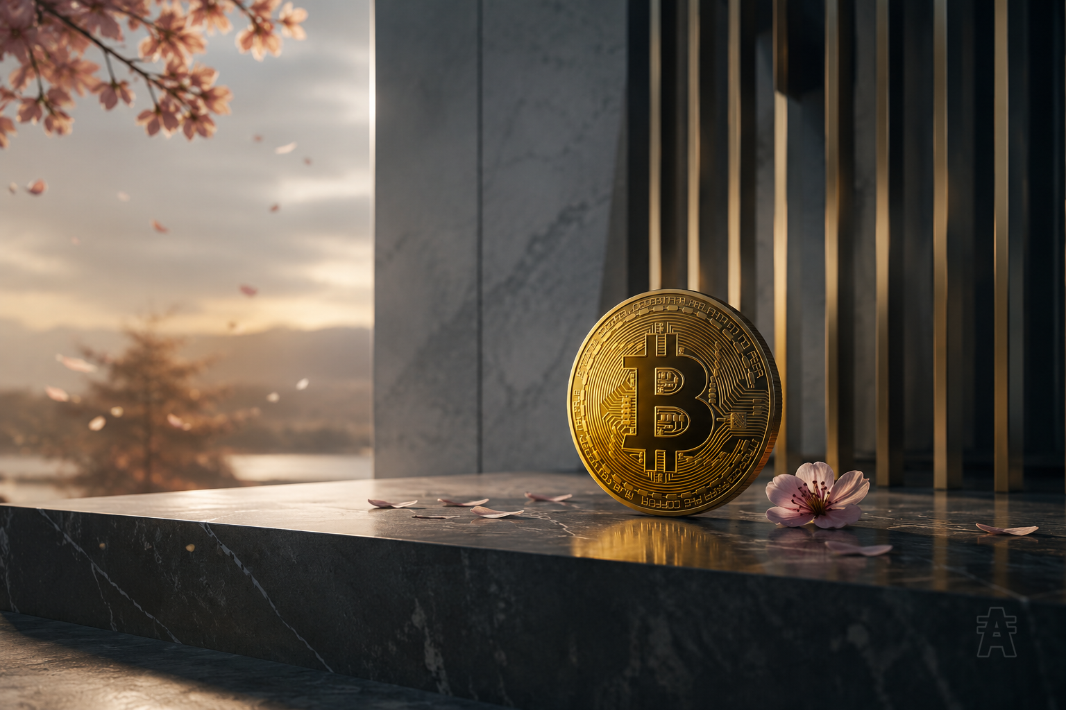 Bitcoin: Is 'Sell in May' a Bearish Myth?