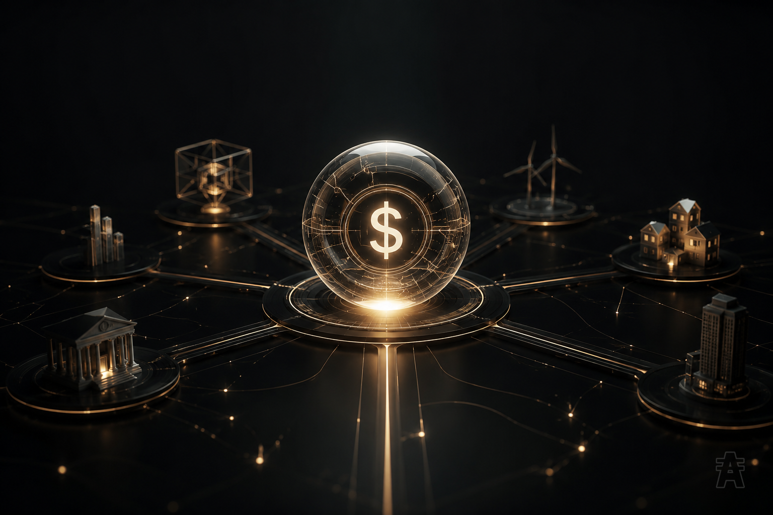 The Stablecoin Economy Is Becoming Bigger Than Crypto Itself