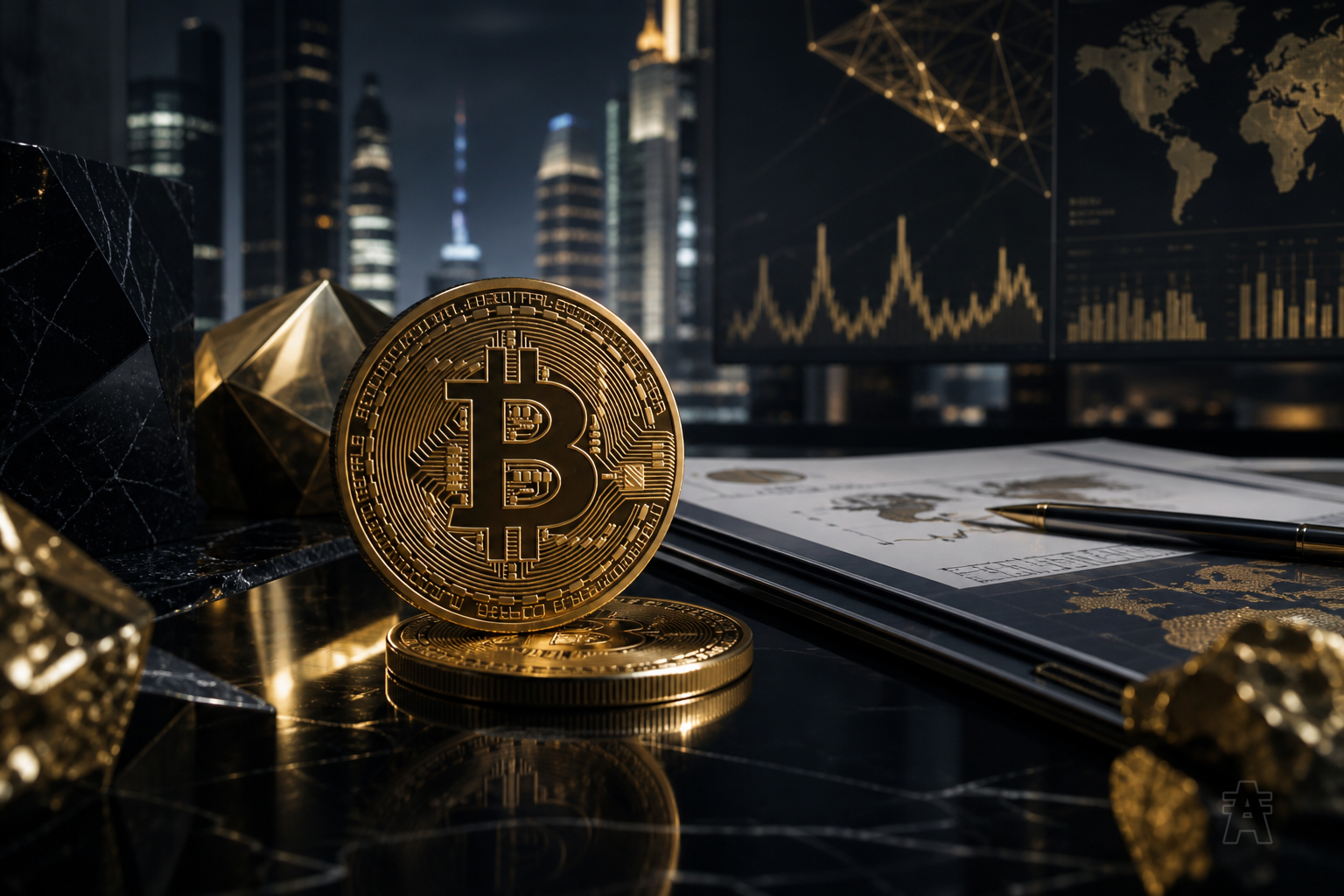 Bitcoin in 2026: Is It Still the Best Long-Term Crypto Investment?