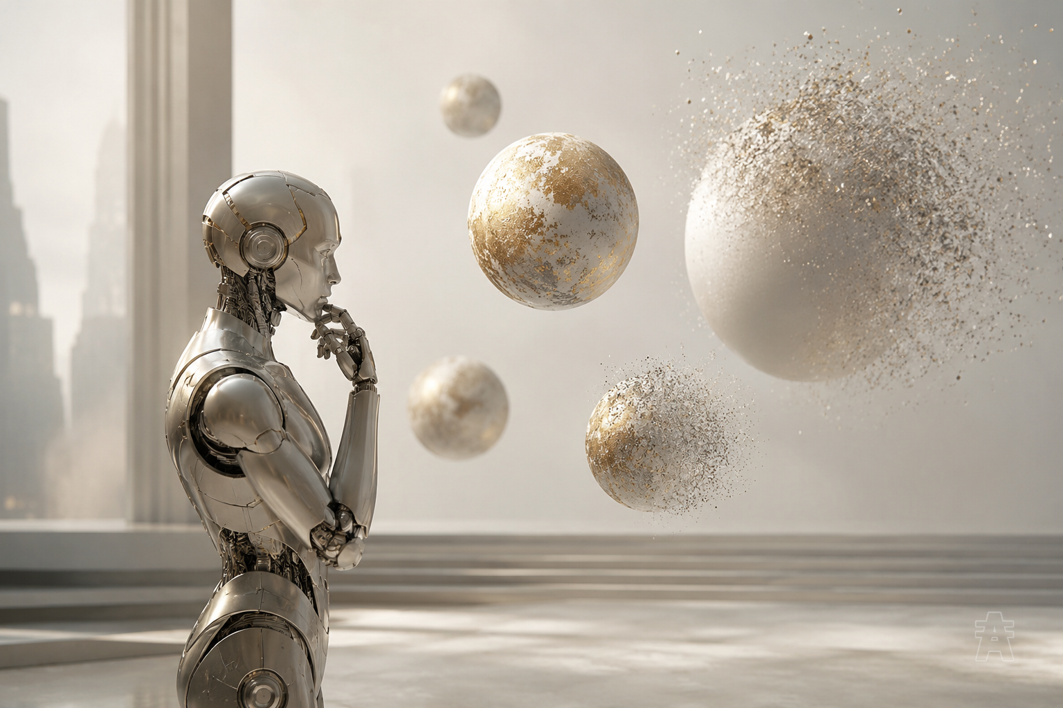 Why AI Crypto Agents May Be the Biggest Bubble of 2026