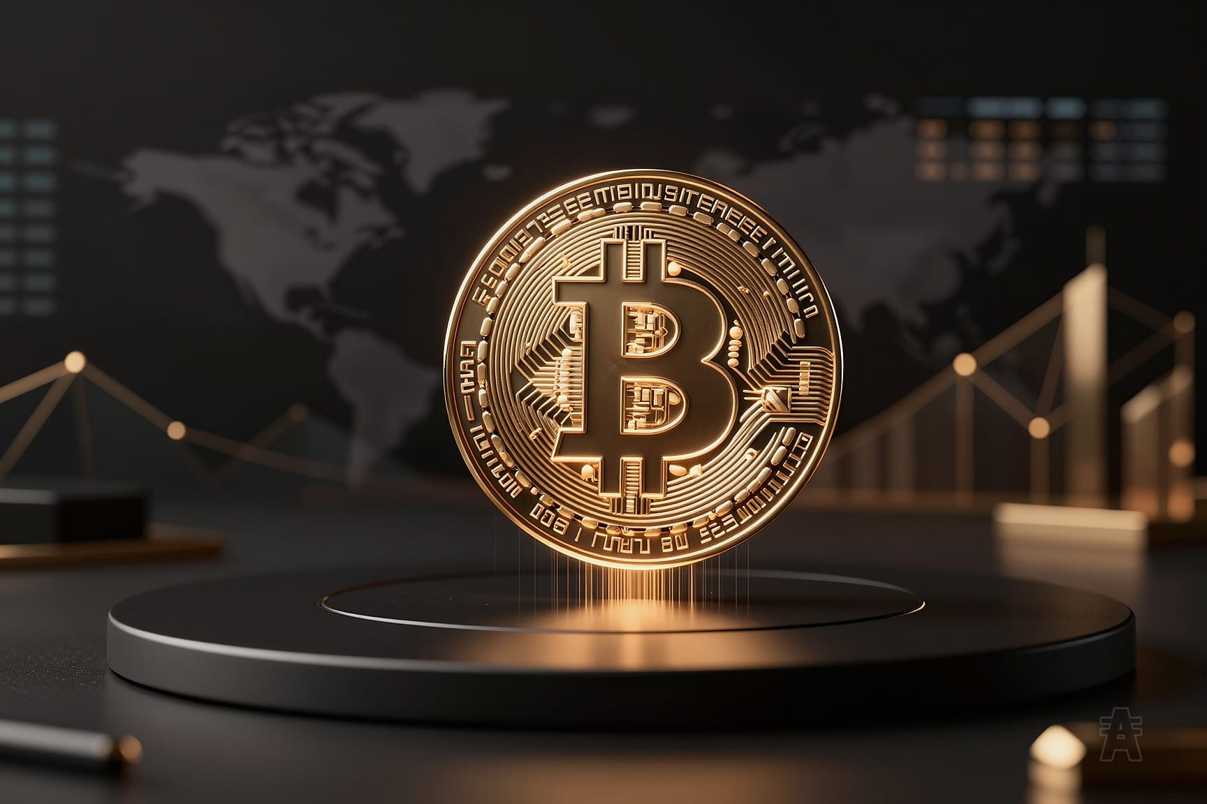 The Rise of Bitcoin: How to Capitalize on the Future of Cryptocurrency Investments
