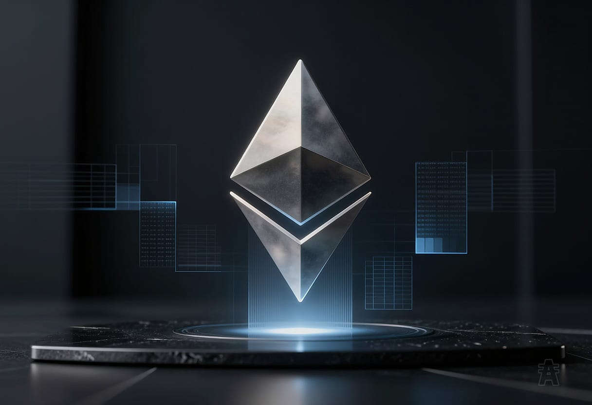 Price Predictions 5/1: Deep Dive into ETH