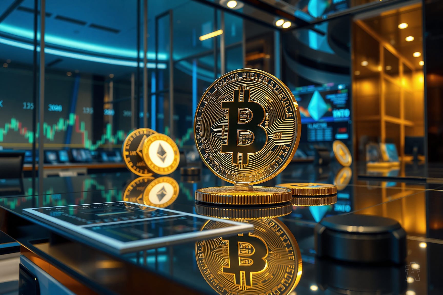 Altcoin Season Delayed? Why Smart Capital Is Positioning for Selective Crypto Breakouts in Mid-2026