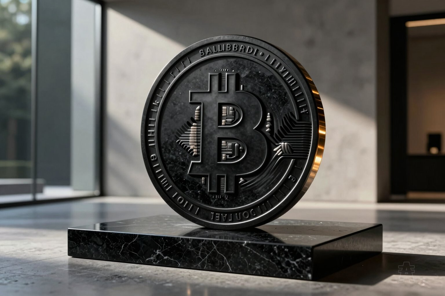 BTC's Four-Year Cycle Suggests $76K as Bitcoin Proves Resilient