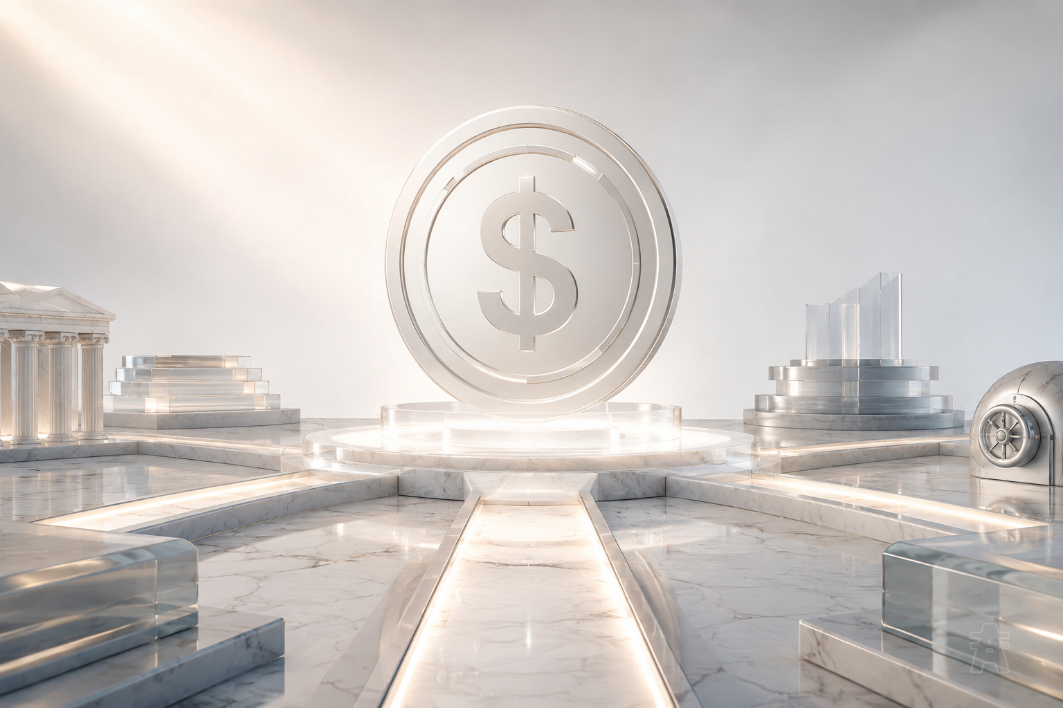 Why Stablecoins Could Become the Most Important Crypto Sector of the Next Decade