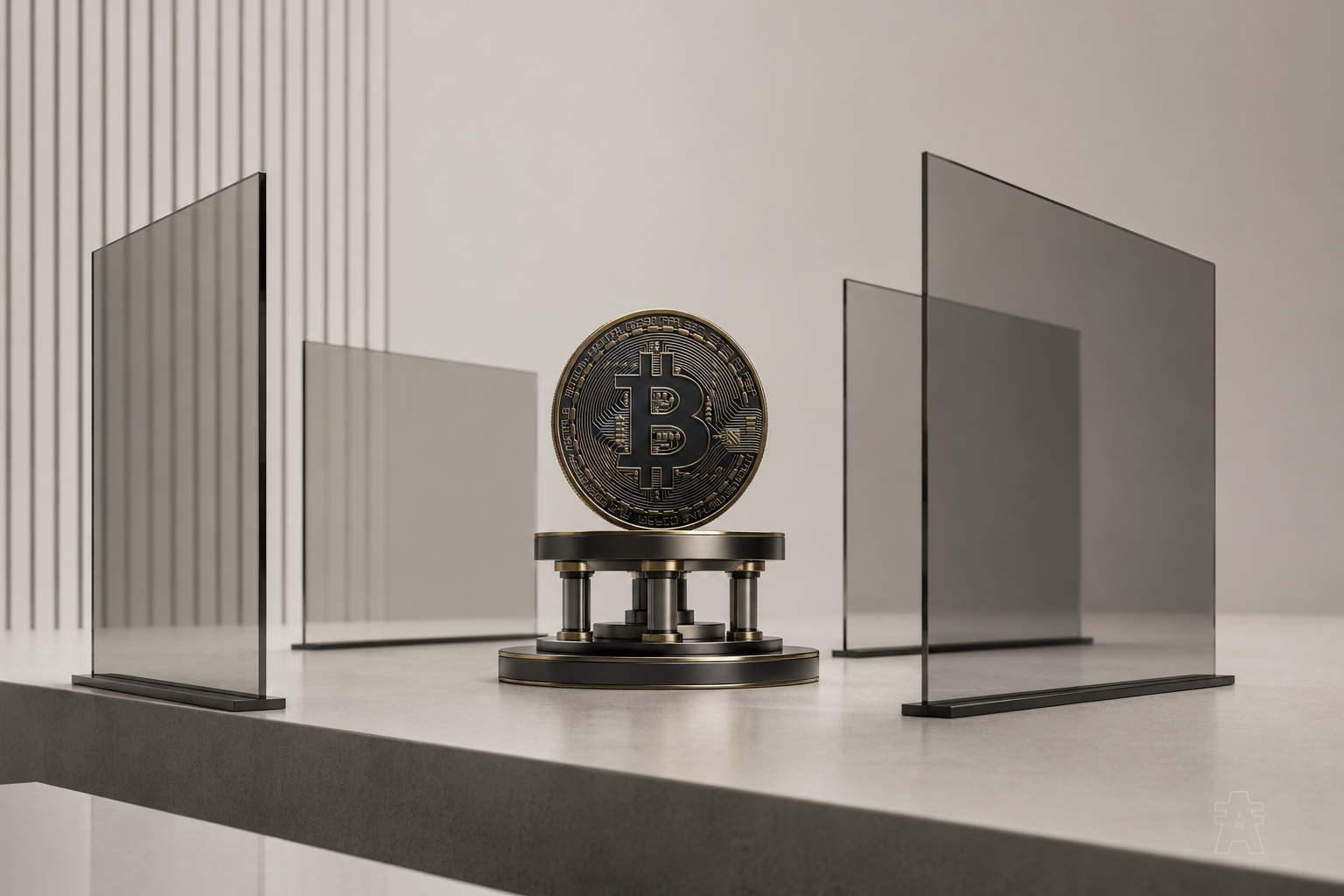 Bitcoin Rally to $70K: A Contrarian's Perspective