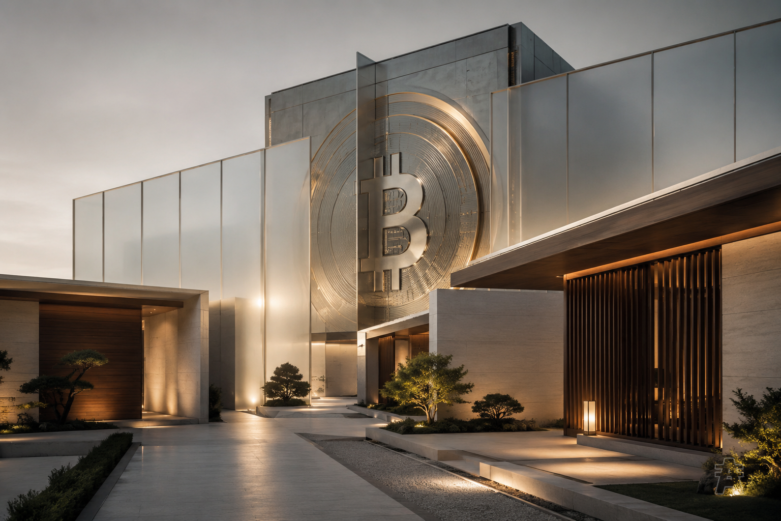 Family Offices Are Not “Entering Crypto” — They’re Accumulating It Quietly Through OTC