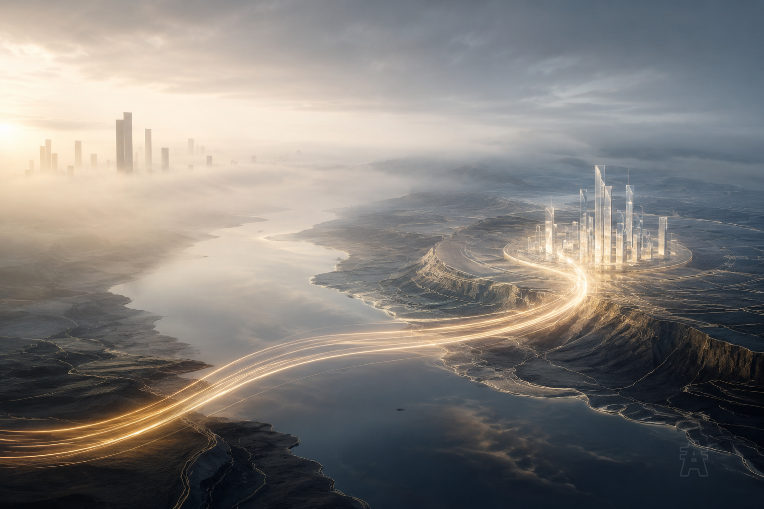 Crypto Venture Capital Is Returning — But Not Where Most Investors Expect