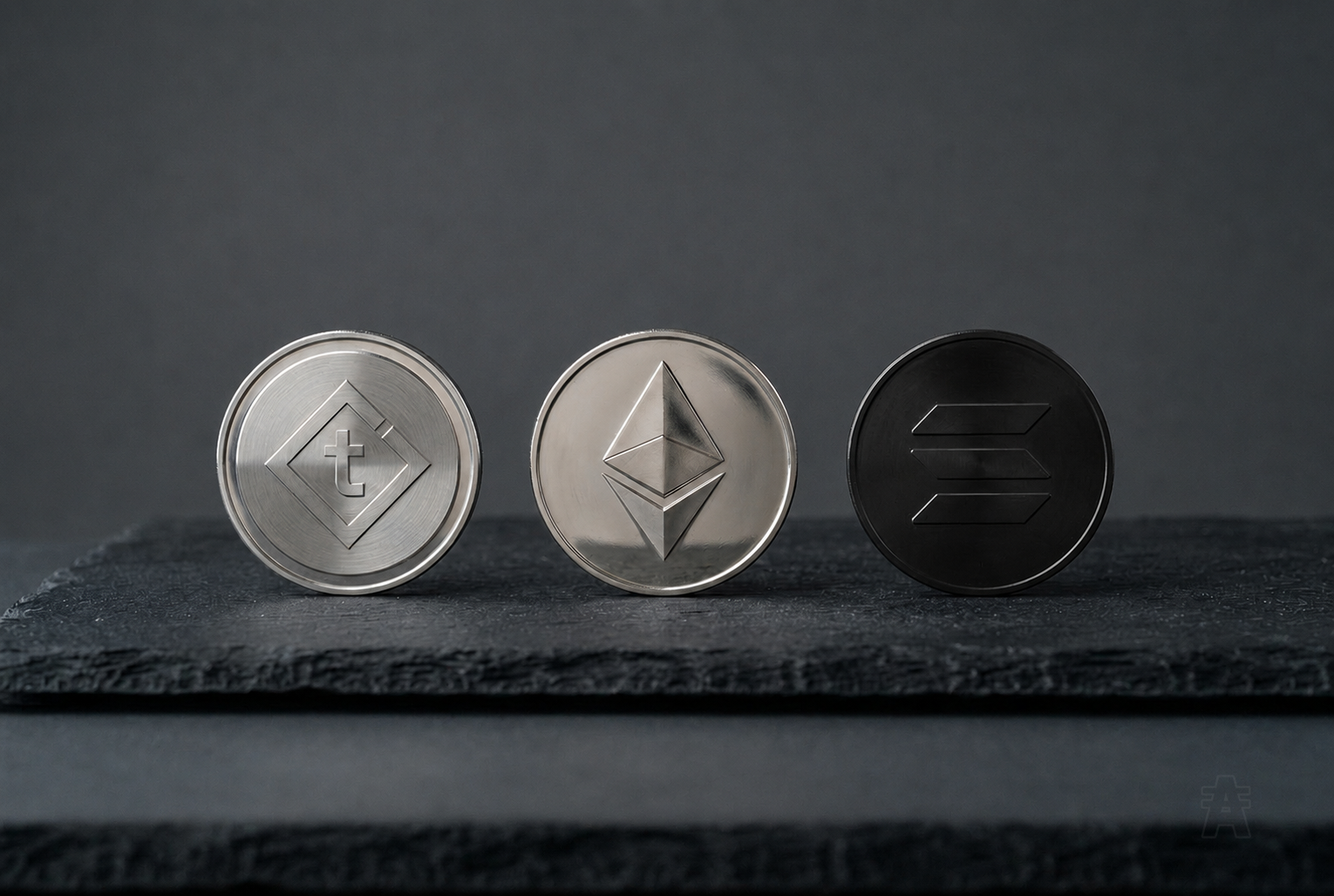 The Great 2026 Altcoin Reset: 3 Revenue-Generating Tokens to Buy While the Market Cleans House