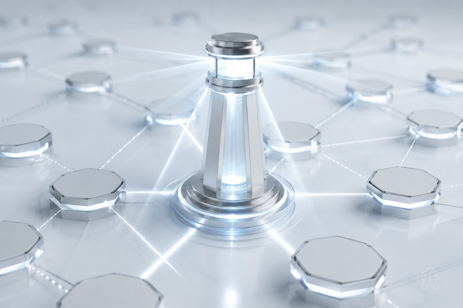 SEC Makes Digital Assets Strategic Priority Through 2030