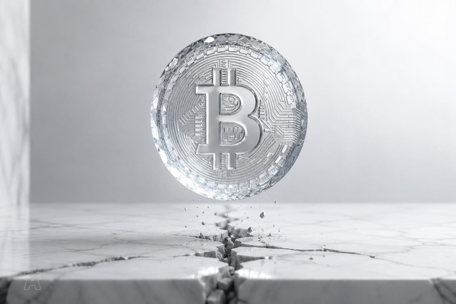 How Low Can Bitcoin Price Go If $60K Support Fails?