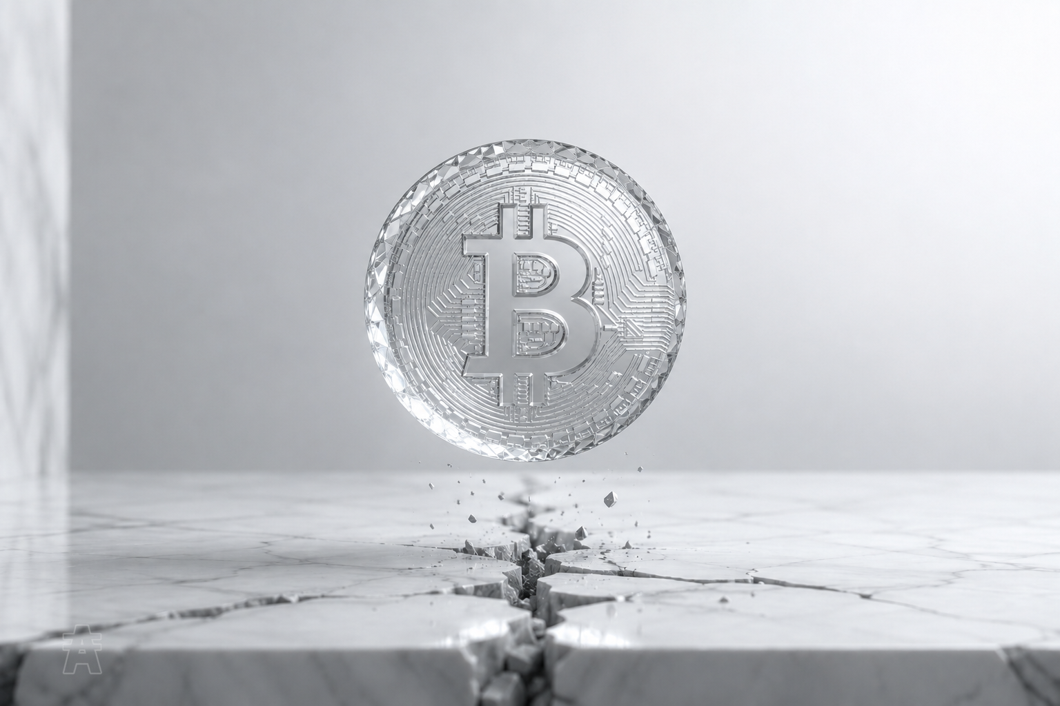 How Low Can Bitcoin Price Go If $60K Support Fails?
