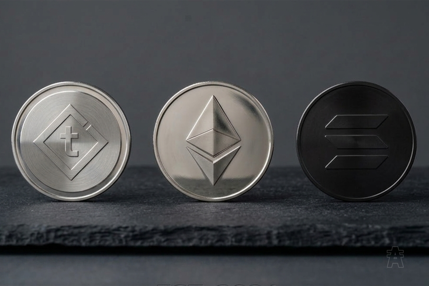 The Great 2026 Altcoin Reset: 3 Revenue-Generating Tokens to Buy While the Market Cleans House
