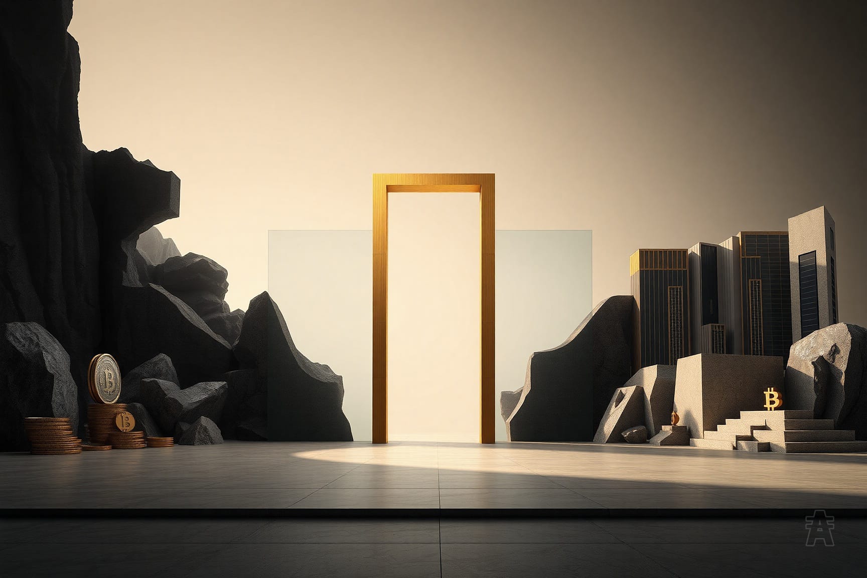 Bitcoin at a Critical Crossroads: Investment Opportunities Ahead