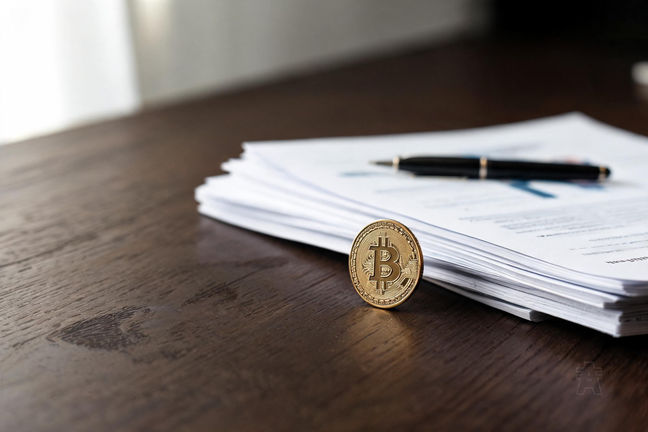 Bitcoin ETF Shake-Up: An Investment Opportunity