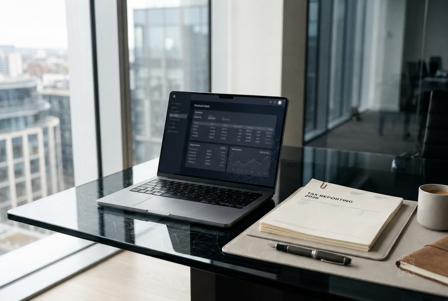 IRS Form 1099-DA Arrives in 2026: What Altcoin Investors Need to Know