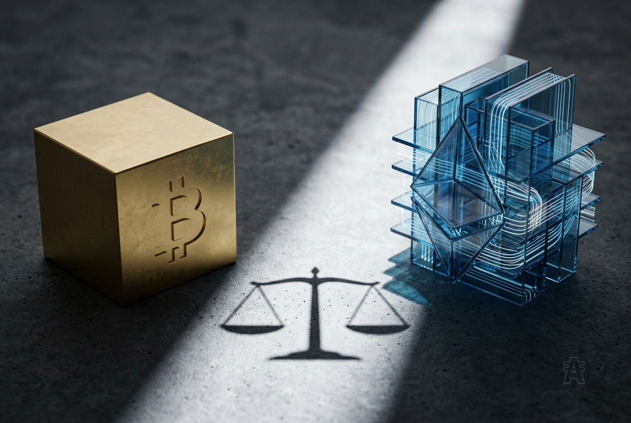 Bitcoin Layer 2s vs. Ethereum’s Next-Generation Rollups: The Capital Allocator’s Dilemma in 2026