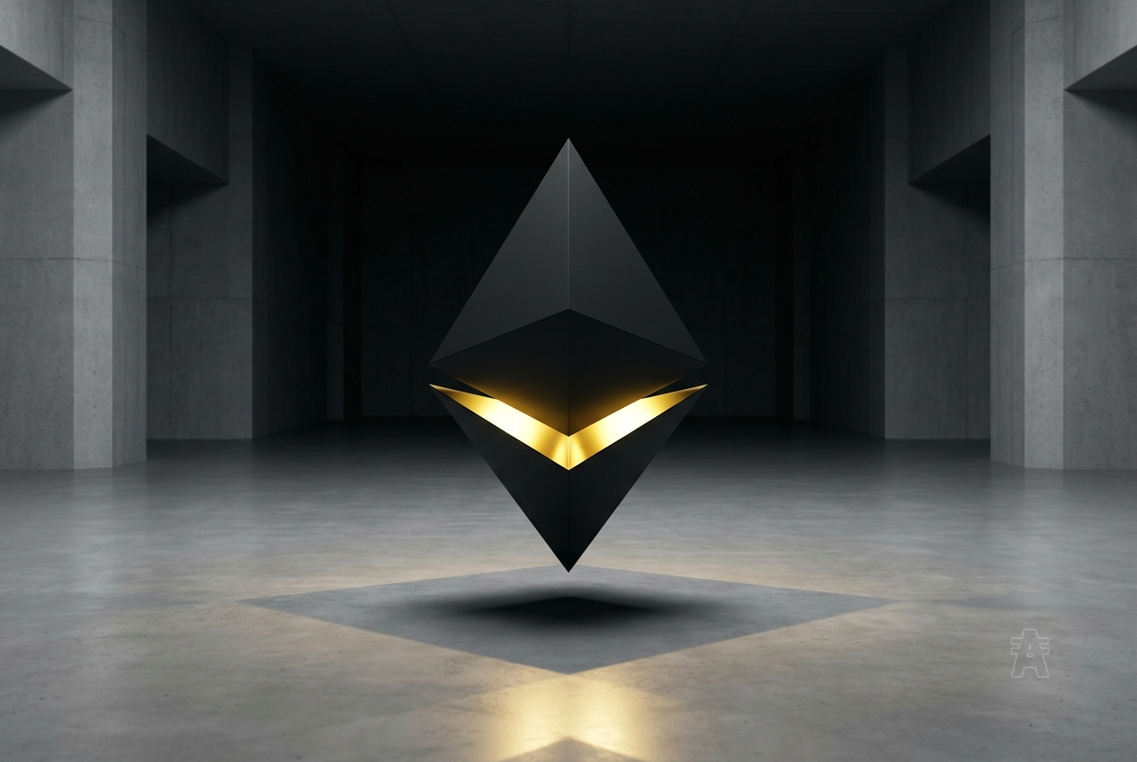 The Great Ethereum Paradox of 2026: Why High Utility and Low Prices Could Signal Accumulation Opportunity