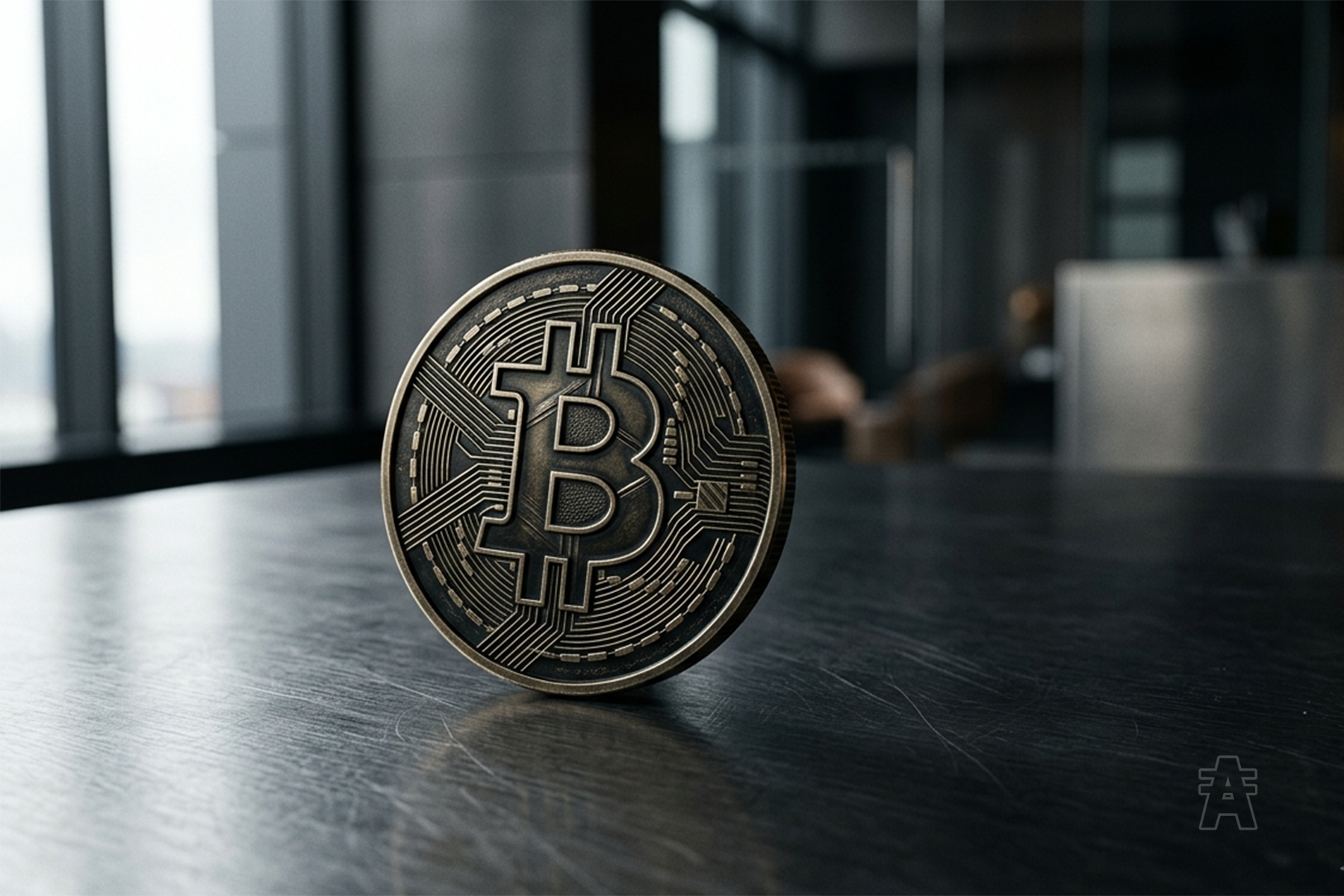 Bitcoin Surges to $64.3K: Why Contrarian Investors Are Watching the Market Closely