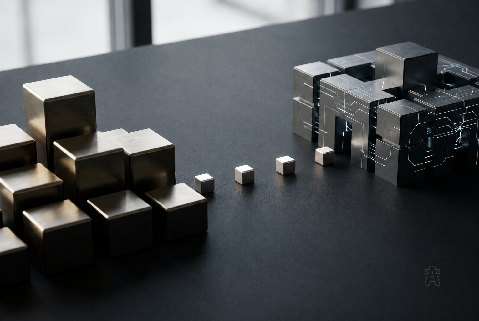 Bitcoin vs. Ethereum: Is Institutional Money Quietly Changing Its Favorite Crypto?