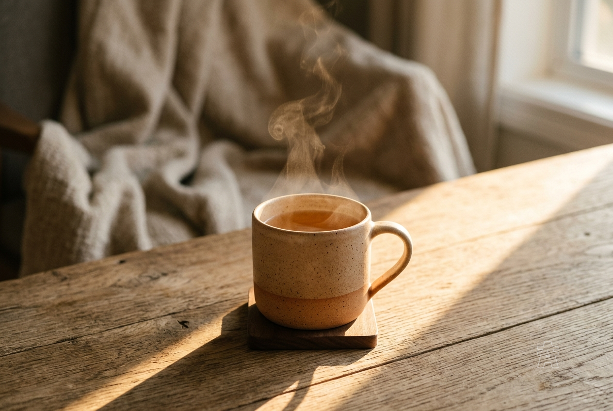 5 Small Daily Rituals That Can Help You Look Forward to the End of the Day