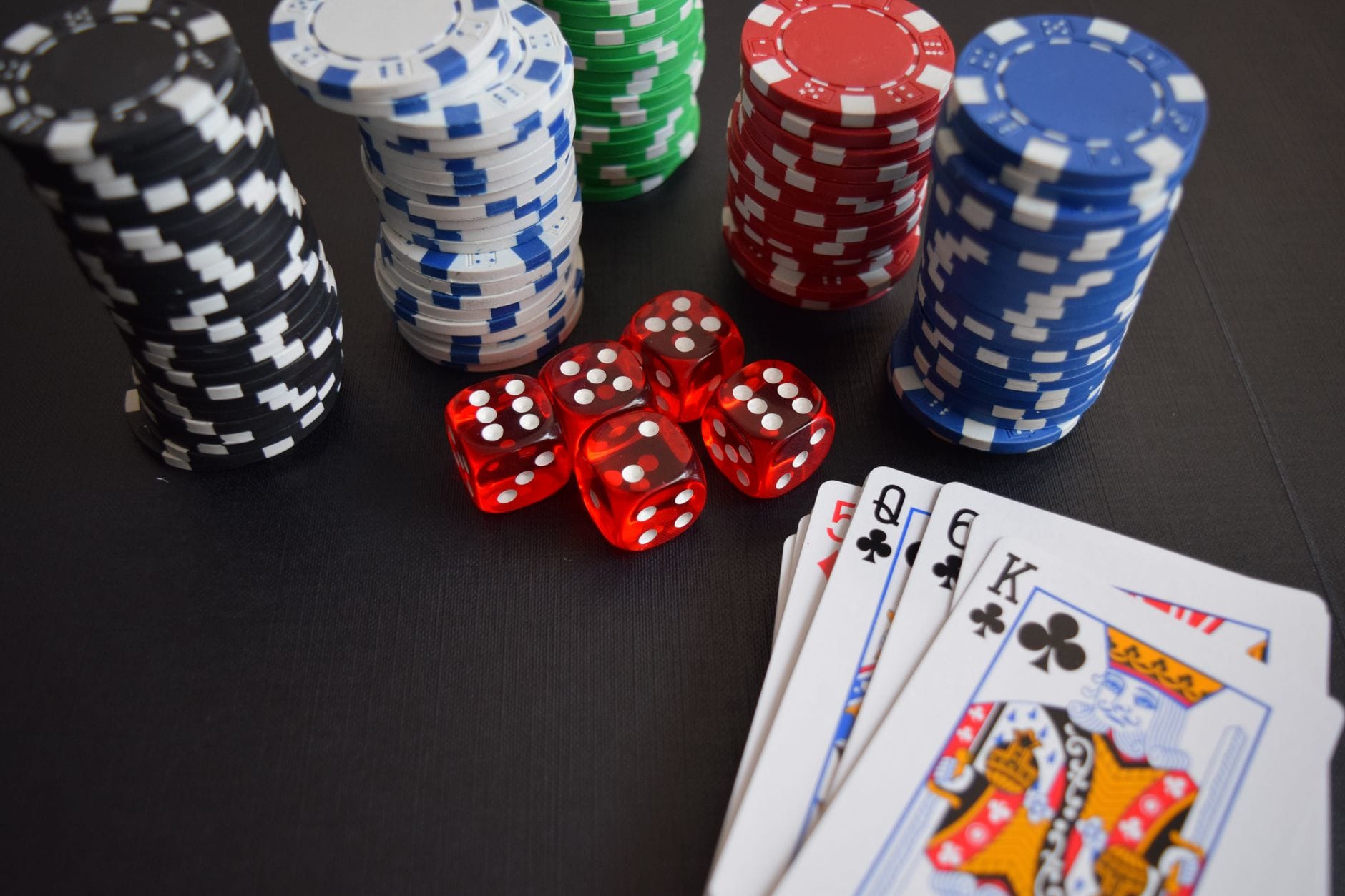 Bitcoin casino interface with live wagering and cryptocurrency wallet balance display