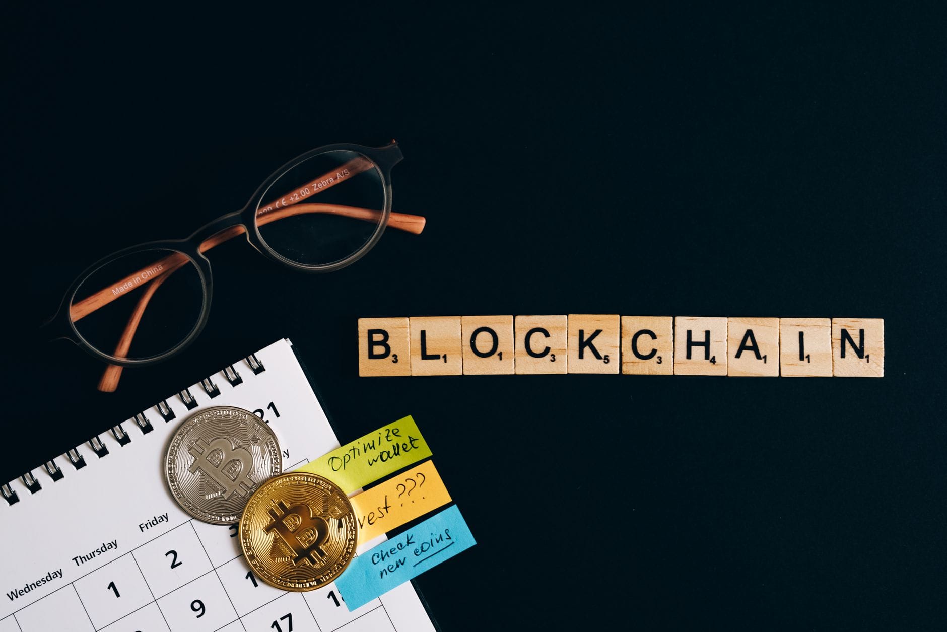 Interconnected blockchain network nodes highlighting cross-chain bridge security vulnerabilities