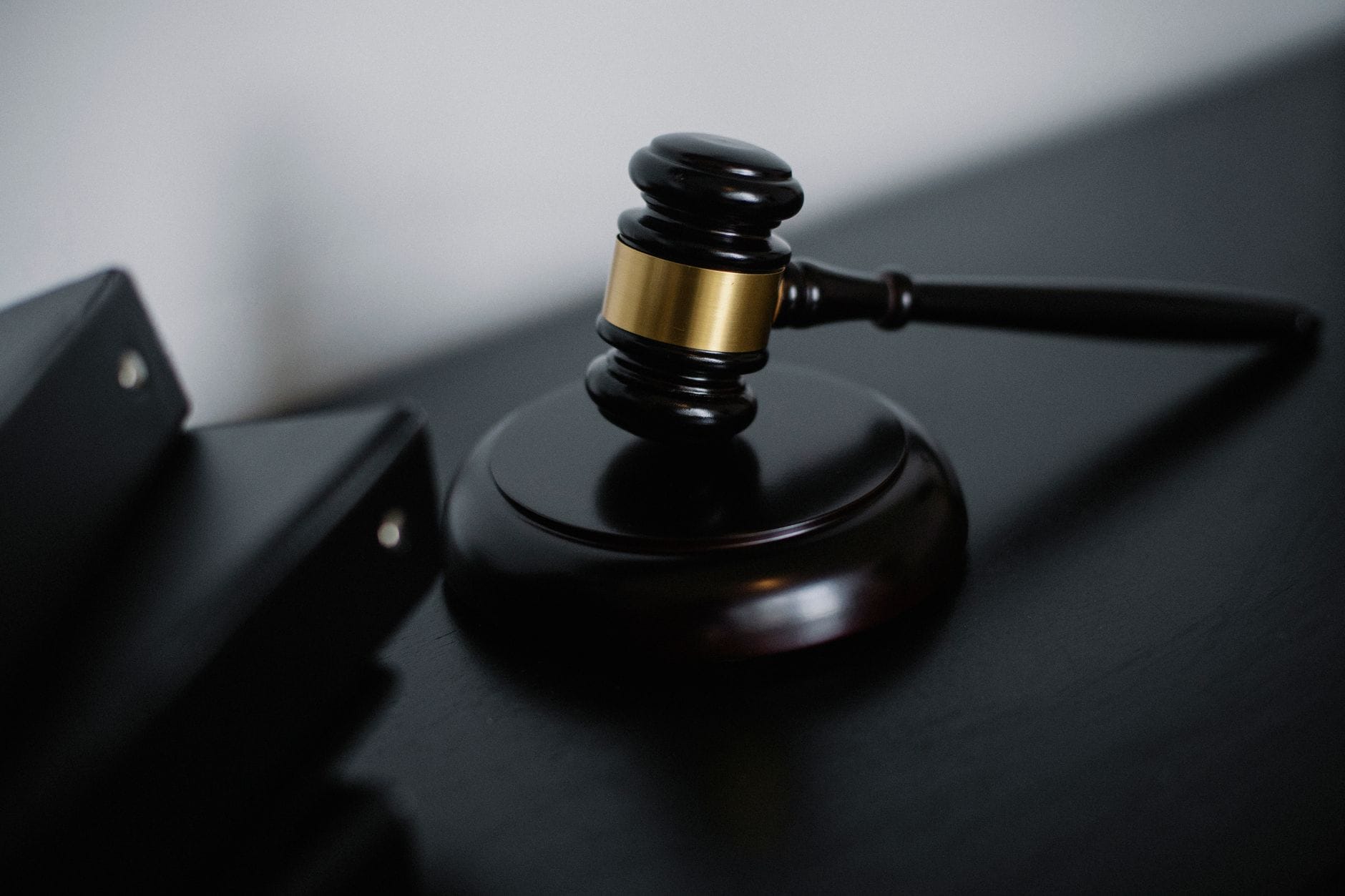 Regulatory documents and compliance files on desk representing crypto gambling licensing