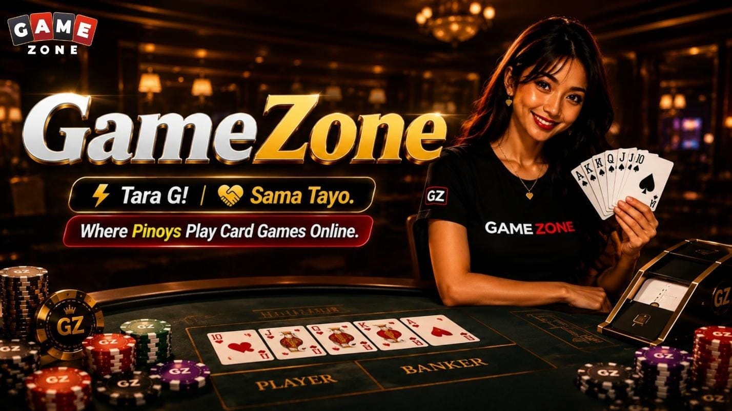 GameZone: Play Your Favorite Card Games with Confidence and Convenience