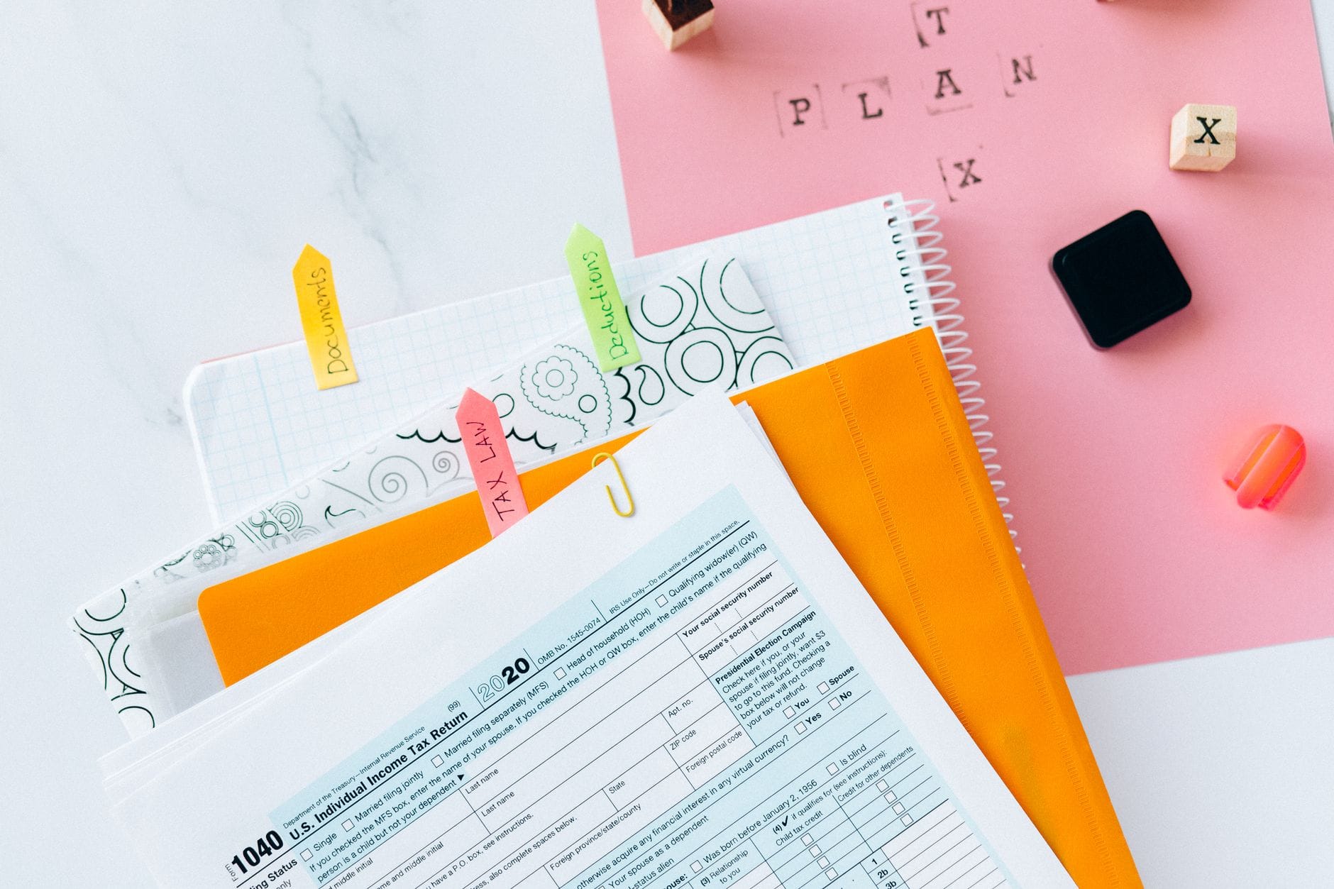 Regulatory documents and financial paperwork on desk representing SEC crypto oversight
