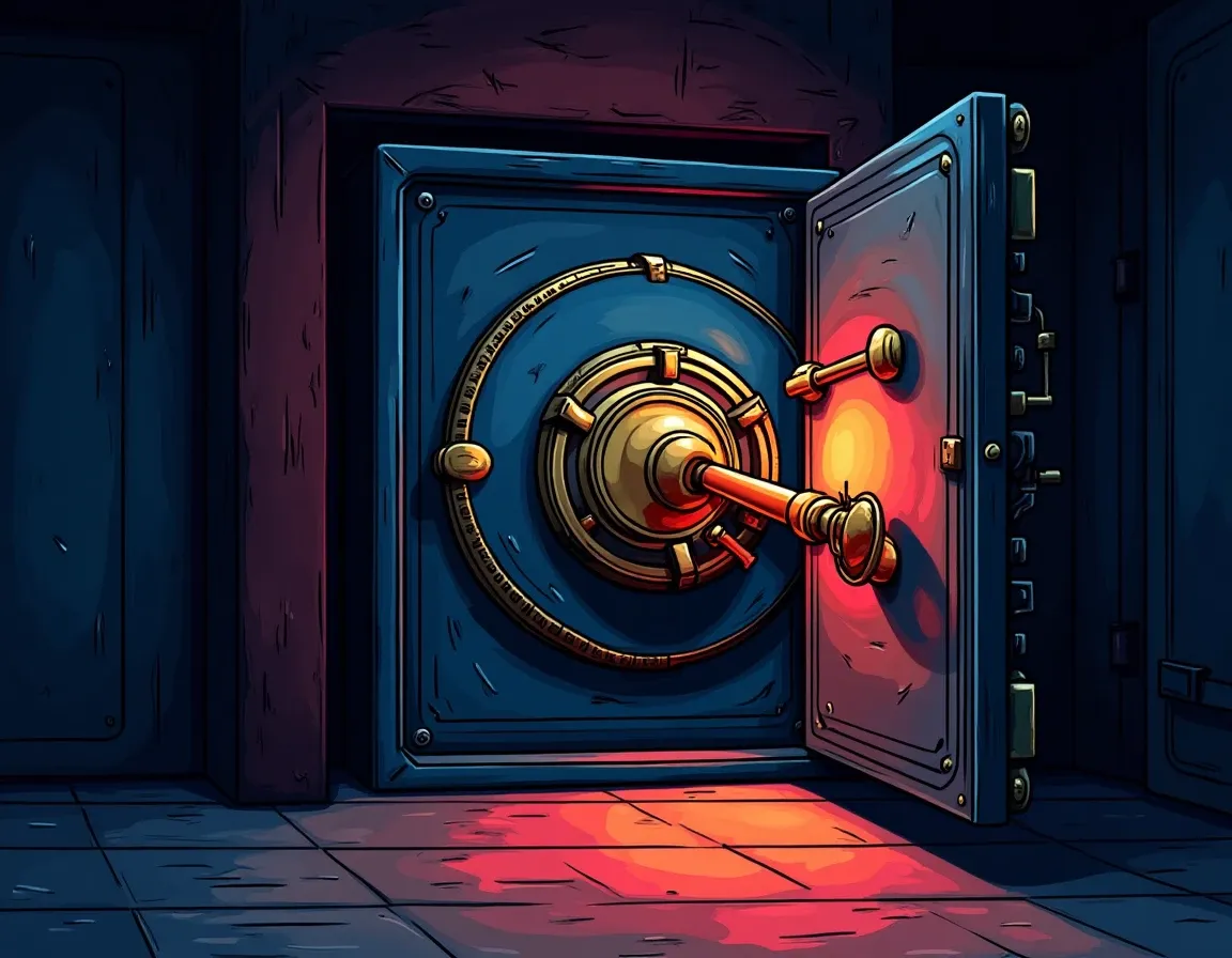 Bank key signing infrastructure with cryptographic control maintained by financial institution