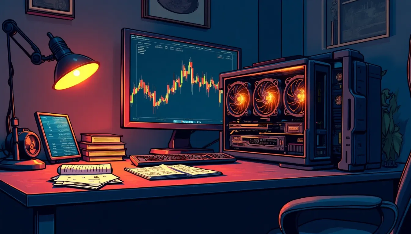 PuzzleBit: A New Way for GPU Miners to Monetize Their Power