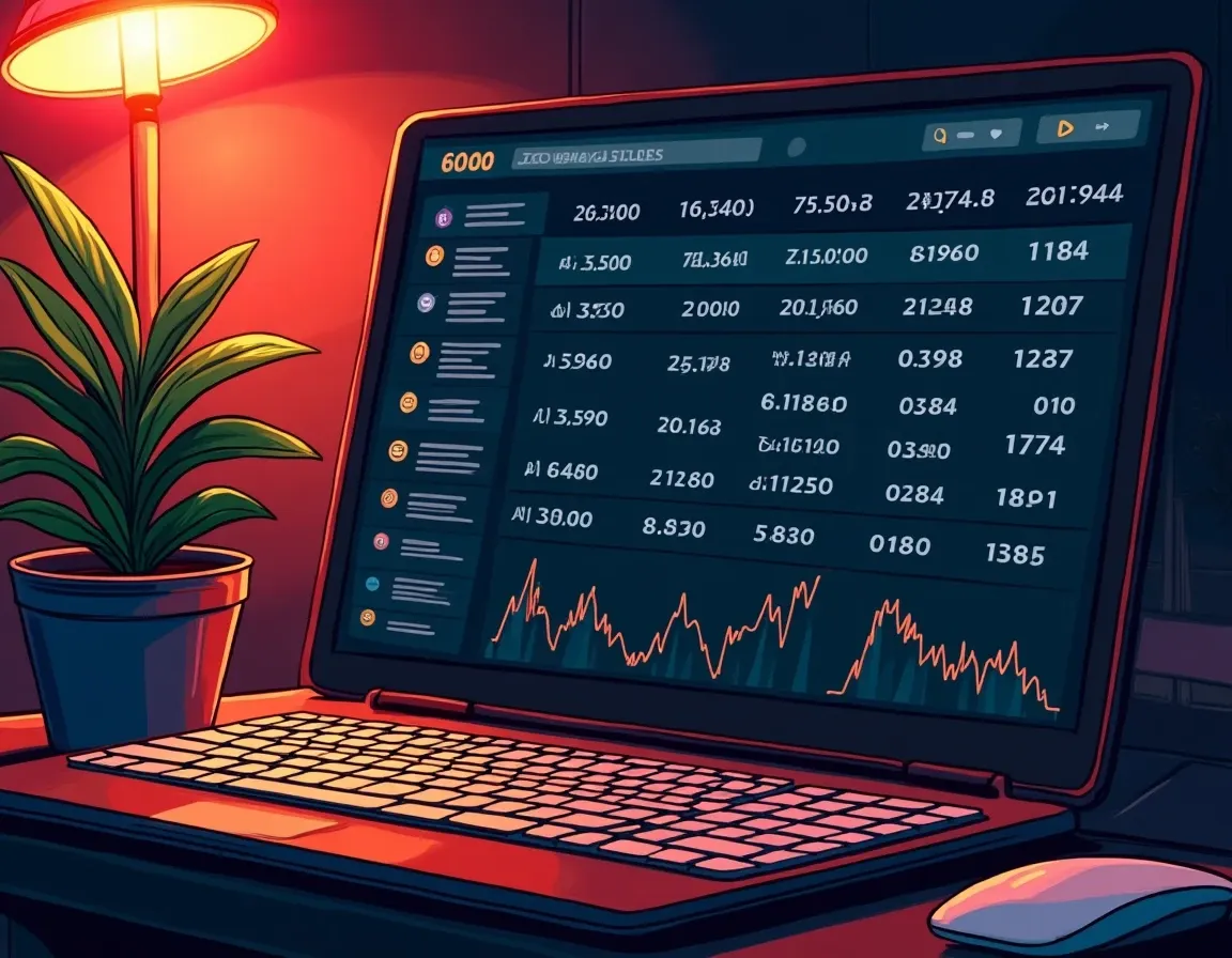 Cryptocurrency wallet transaction history showing multiple deposits and withdrawal patterns