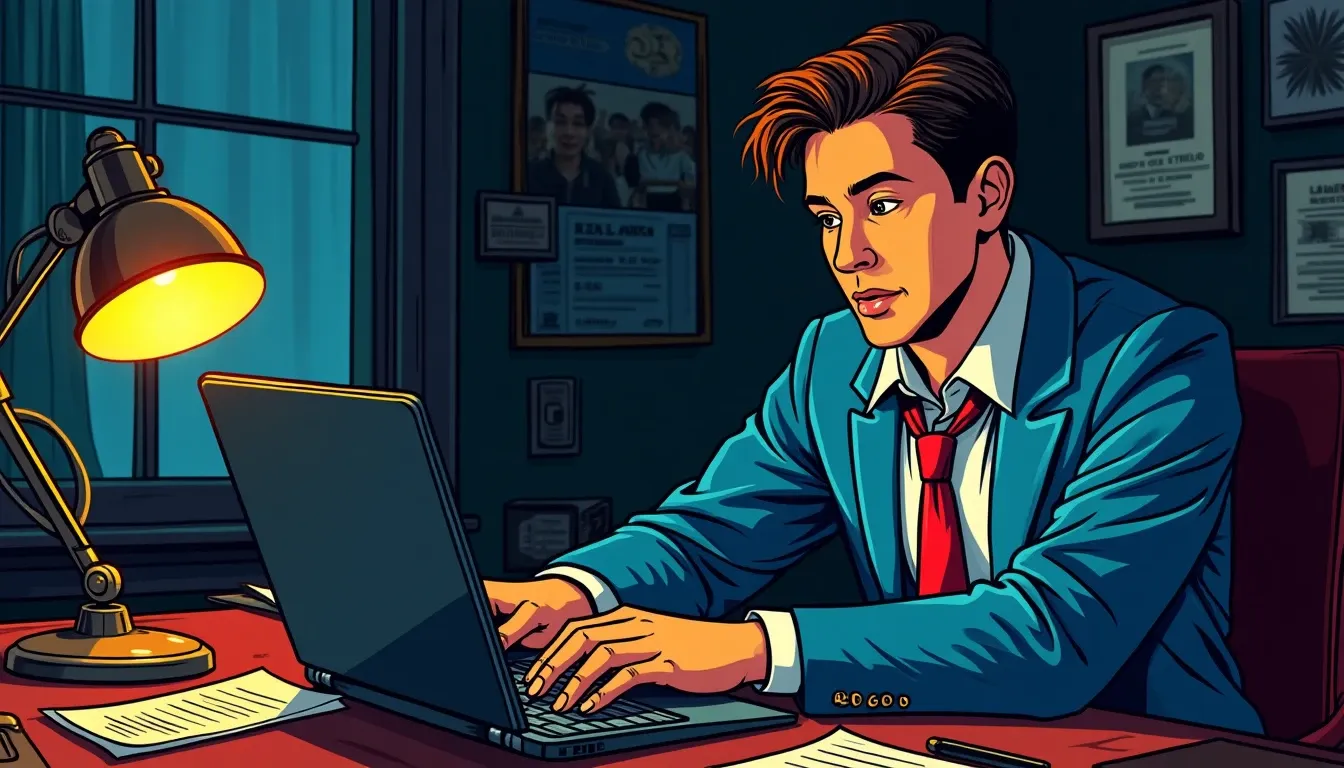 Person reviewing cryptocurrency withdrawal transaction on laptop screen with wallet interface visible